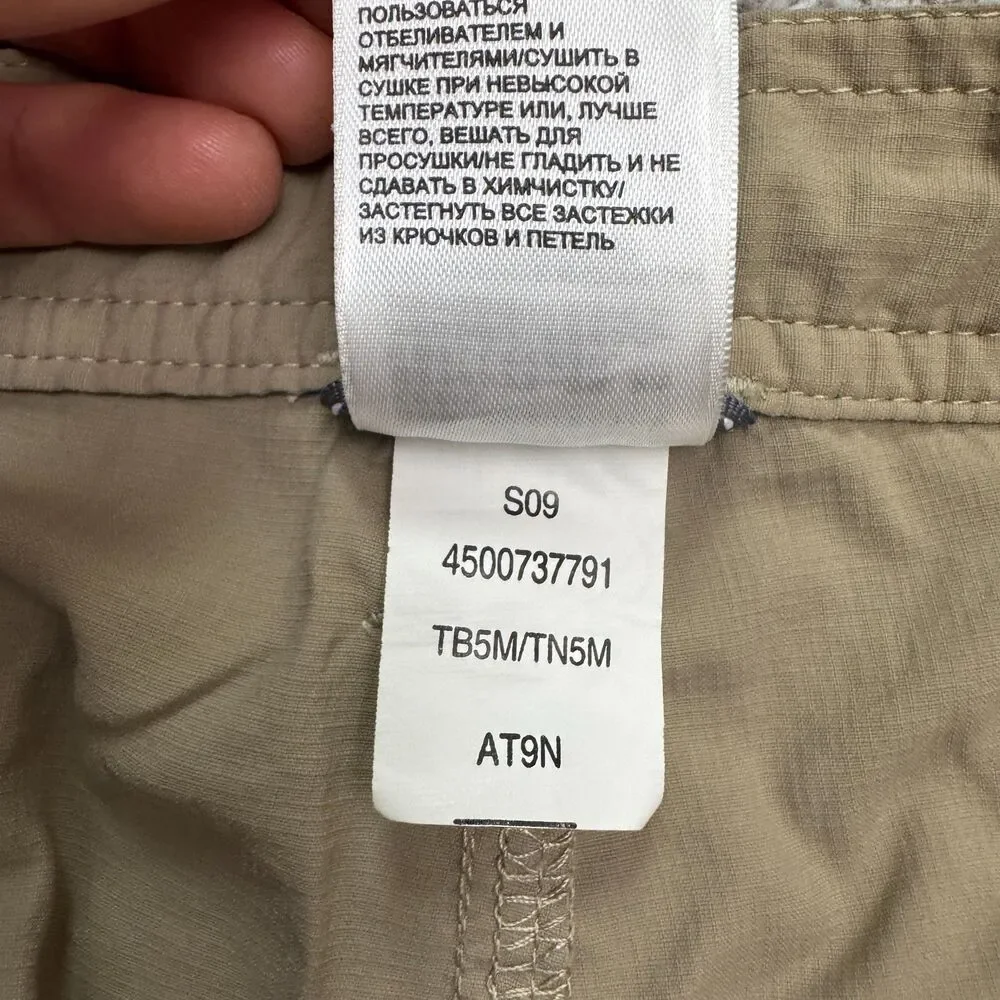 The North Face north face